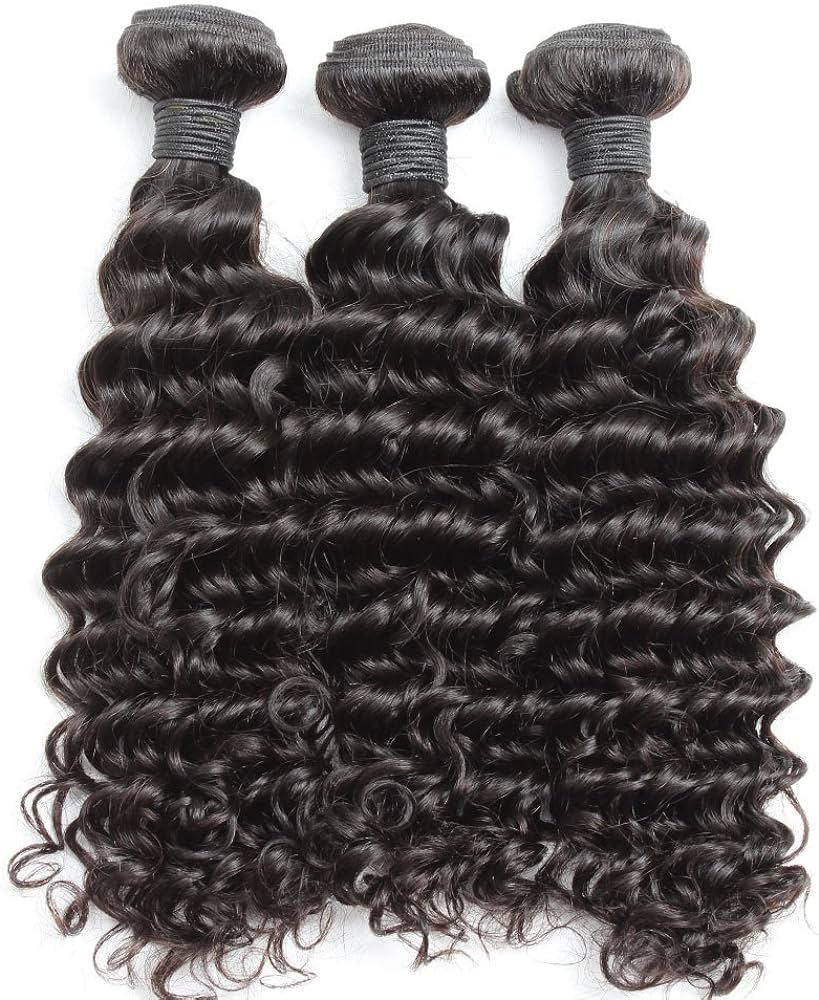 Deep wavy  - Cambodian collection