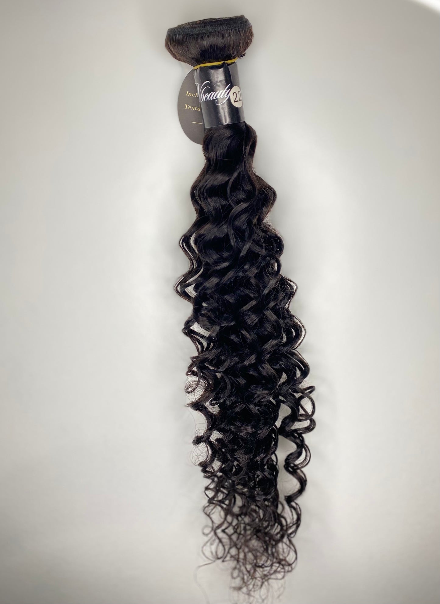 Deep Wave Hair Extension