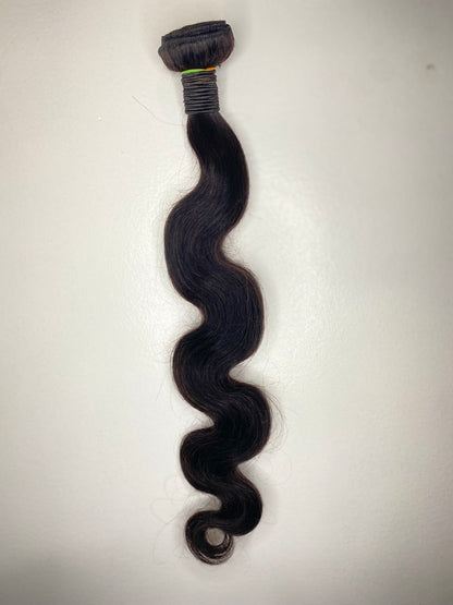 Body Wave Hair Extensions