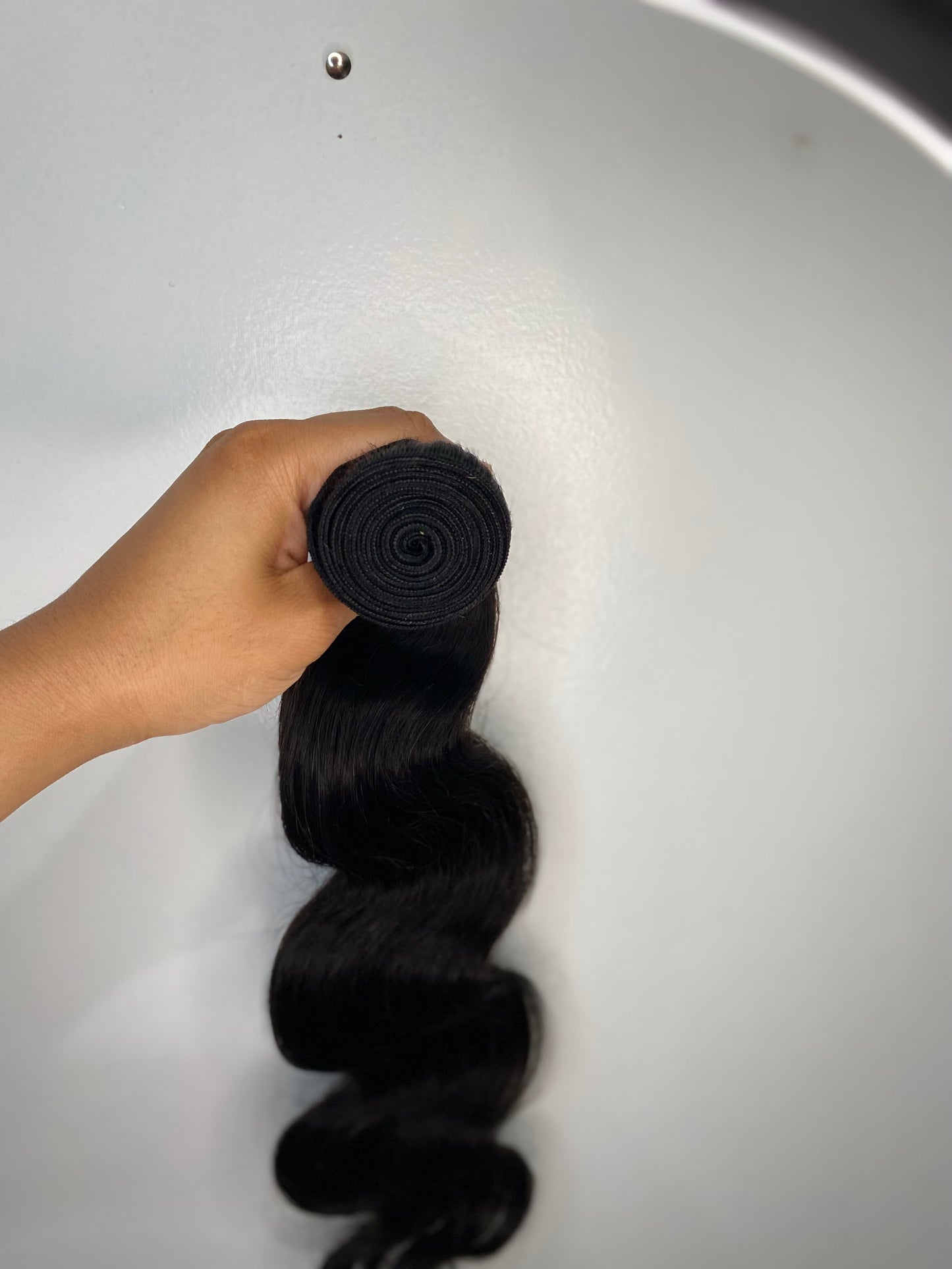 Body Wave Hair Extensions