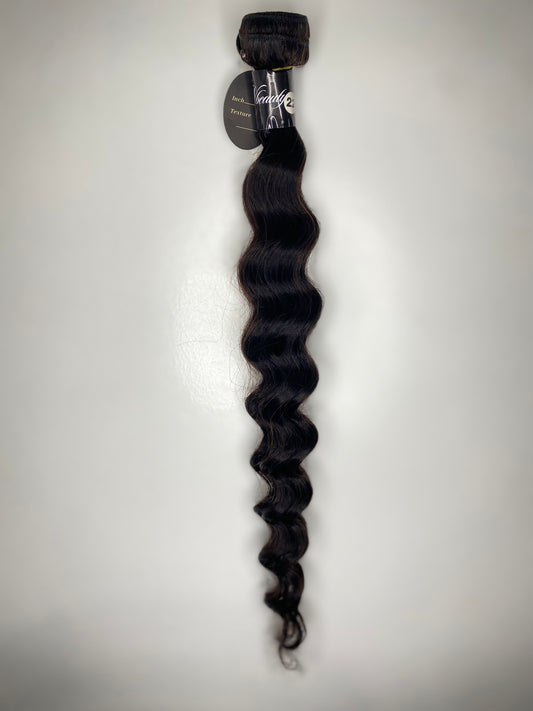 Loose Deep Wave Hair Extension