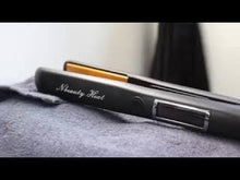 Load and play video in Gallery viewer, Nbeauty Heat Flat Iron
