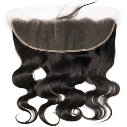 HD Lace Closures and Frontals