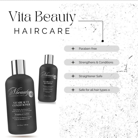 Vita Beauty Trio