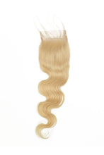 Load image into Gallery viewer, 613 blonde lace closure &amp; frontals
