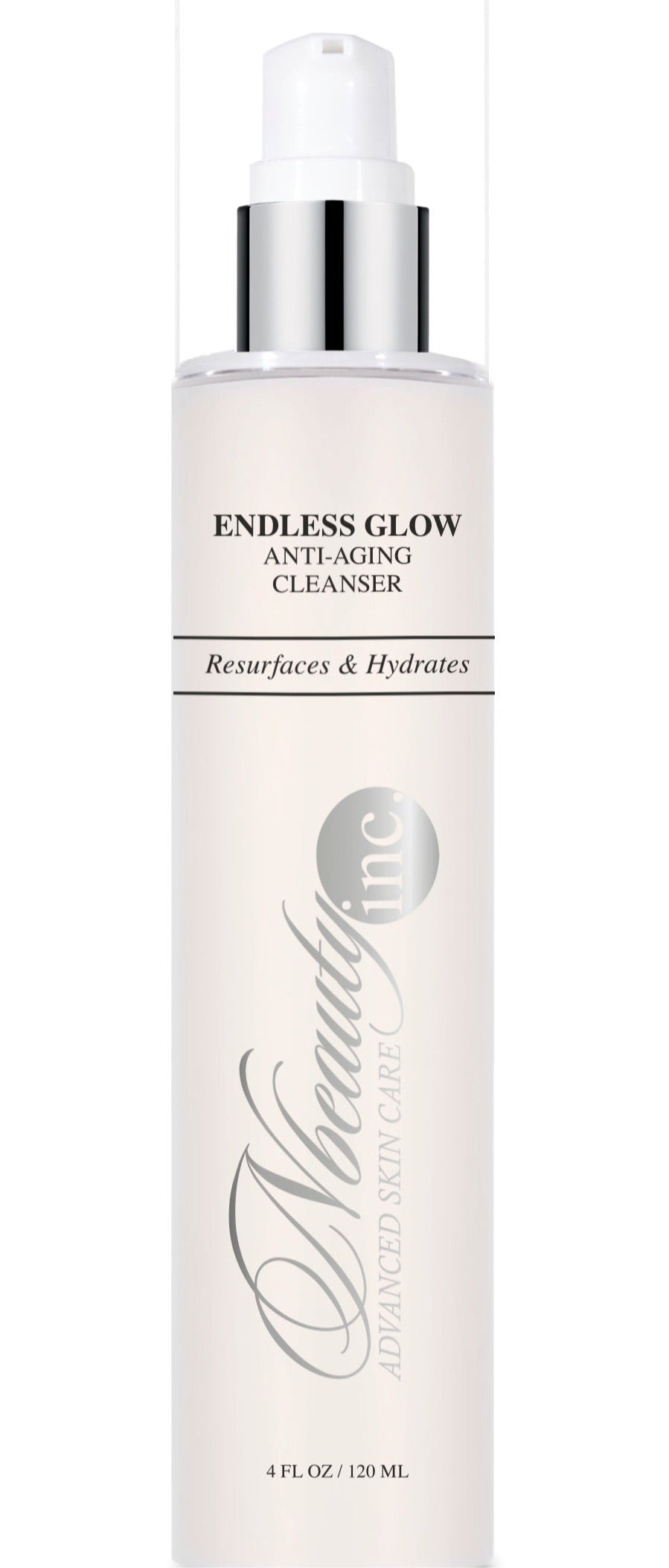 Endless Glow Anti-Aging Cleanser
